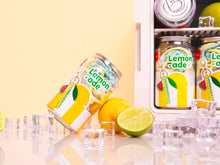 Charger l'image dans la galerie, Kit canette - Lemonade
