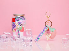 Charger l'image dans la galerie, Kit canette - Strawberry milk
