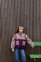 Charger l'image dans la galerie, Veste Velita - September taffeta

