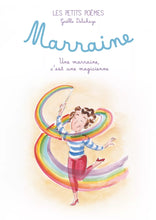 Charger l&#39;image dans la galerie, Marraine, c&#39;est une magicienne
