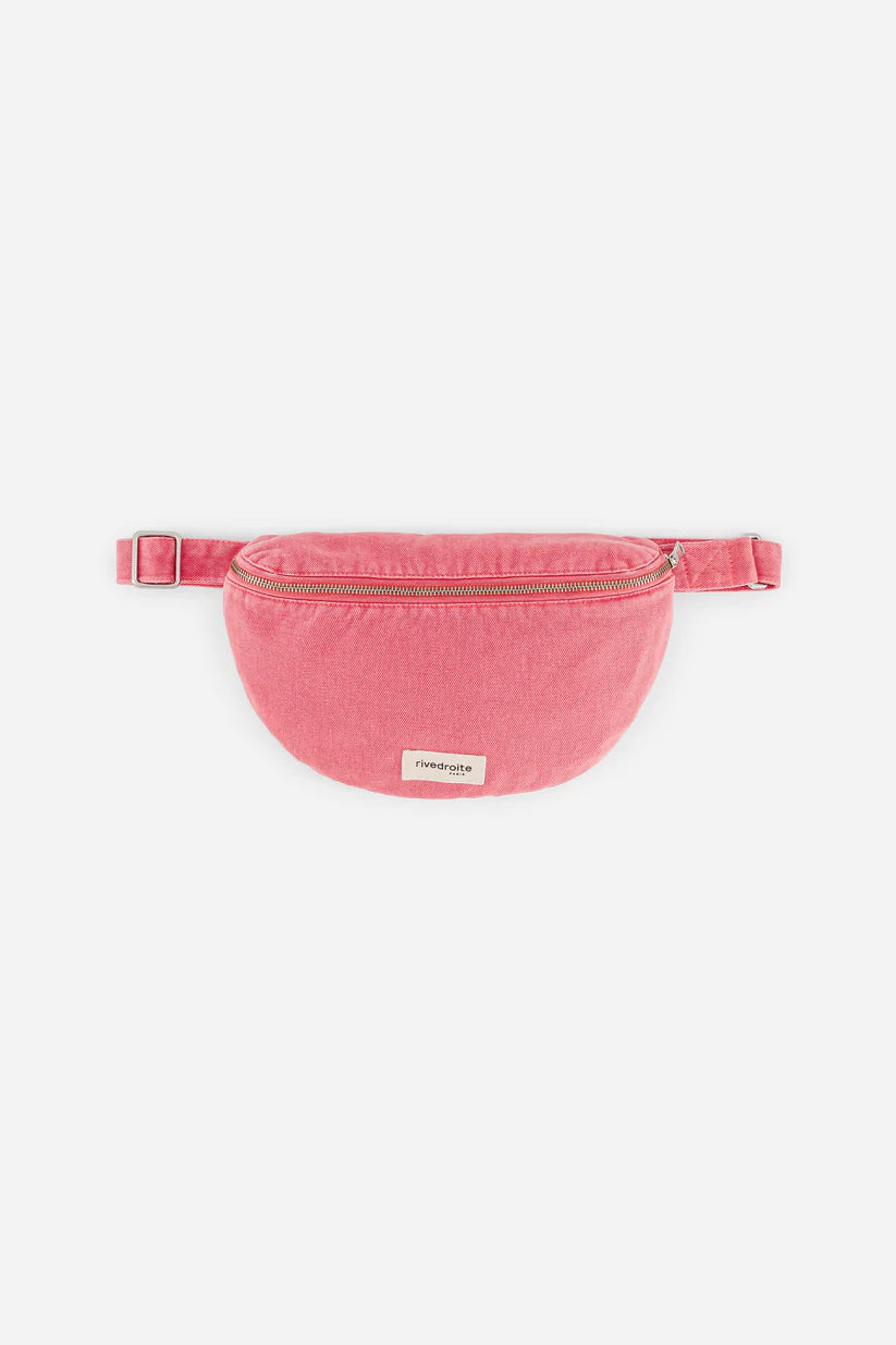 Sac Custine - Melrose pink