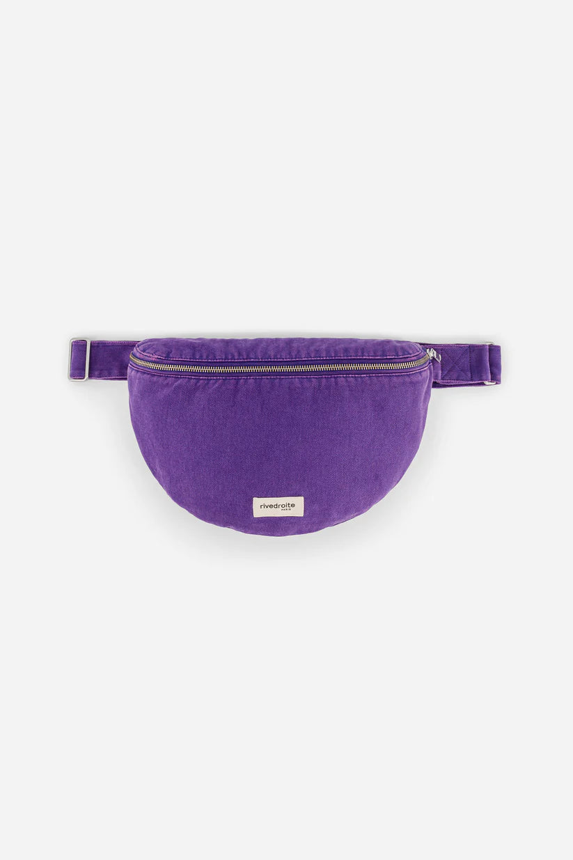 Sac Custine XL - Malibu purple