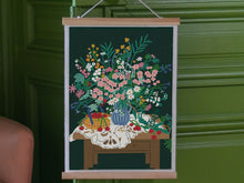 Charger l'image dans la galerie, coffret, diamond, petite, épicerie, citrus, lobster, loisir, créatif, green, terra, tournai, lille, mons, courtrai, blooming
