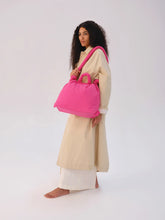Charger l'image dans la galerie, Ona Soft Bag - Rose

