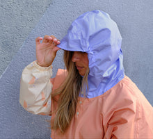 Charger l&#39;image dans la galerie, Poncho long ou court Sunrise - Adulte
