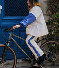 Charger l&#39;image dans la galerie, Poncho long ou court Old school - Adulte
