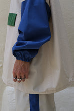 Charger l&#39;image dans la galerie, Poncho long ou court Old school - Adulte
