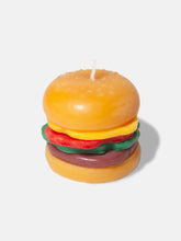 Charger l&#39;image dans la galerie, Bougie Burger
