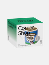Charger l'image dans la galerie, Corner shop Mug
