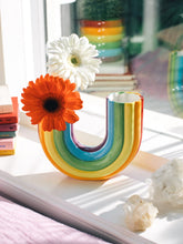 Charger l&#39;image dans la galerie, Rainbow vase
