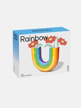 Charger l&#39;image dans la galerie, Rainbow vase
