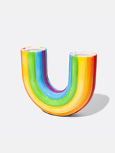 Charger l&#39;image dans la galerie, Rainbow vase
