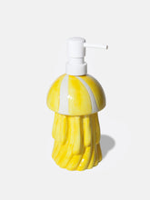 Charger l&#39;image dans la galerie, Ocean Dreams Jellyfish Soap Dispenser
