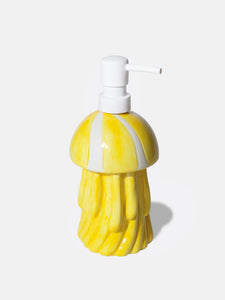 Ocean Dreams Jellyfish Soap Dispenser