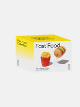 Charger l&#39;image dans la galerie, Fast food salt &amp; pepper
