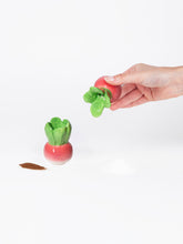 Charger l'image dans la galerie, Salt &amp; peppers radish
