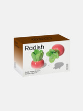 Charger l'image dans la galerie, Salt &amp; peppers radish
