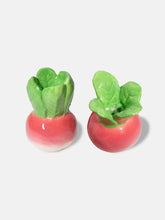 Charger l'image dans la galerie, Salt &amp; peppers radish
