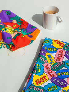 Duo de torchons de cuisine Farmers Towels