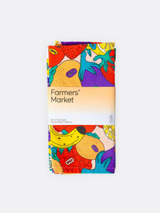 Duo de torchons de cuisine Farmers Towels