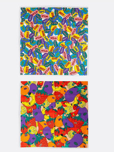 Duo de torchons de cuisine Farmers Towels