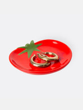 Charger l&#39;image dans la galerie, doiy-dolce vita-tomate-vide poche-plateau-cuisine
