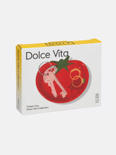 Charger l&#39;image dans la galerie, doiy-dolce vita-tomate-vide poche-plateau-cuisine
