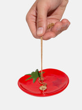 Charger l&#39;image dans la galerie, doiy-dolce vita-tomate-vide poche-plateau-cuisine
