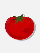 Charger l&#39;image dans la galerie, doiy-dolce vita-tomate-vide poche-plateau-cuisine
