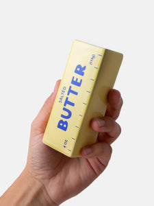 Vase Butter