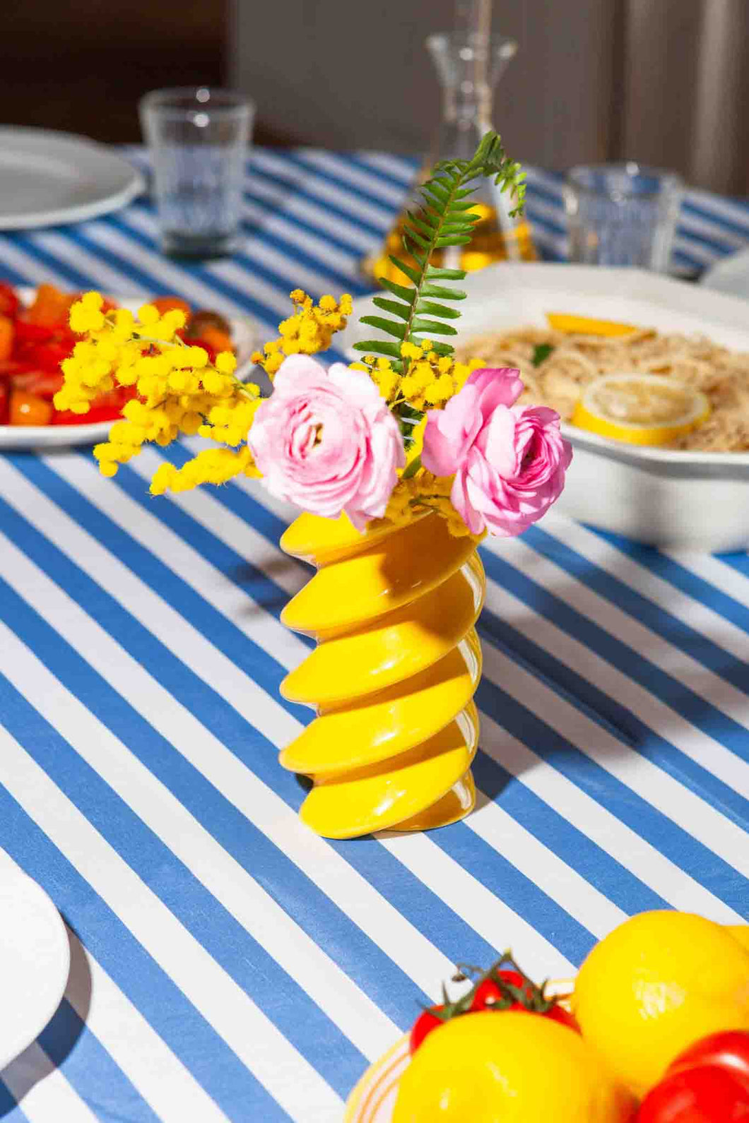 dolce vita-doiy-vase-maison-décoration-fleur