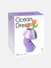 Charger l&#39;image dans la galerie, Ocean Dreams Jellyfish Vase
