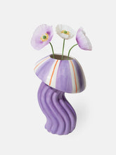 Charger l&#39;image dans la galerie, Ocean Dreams Jellyfish Vase

