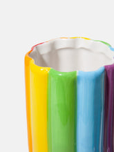 Charger l&#39;image dans la galerie, Rainbow vase
