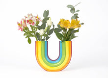 Charger l&#39;image dans la galerie, Rainbow vase
