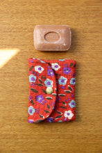 Charger l'image dans la galerie, Etui savon solide Nitara - Lison chili
