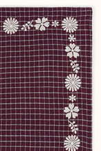 Charger l'image dans la galerie, Foulard Fayara - Khadi taffeta
