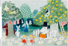 Charger l'image dans la galerie, Moomin : Finn familly - Puzzle 1000p
