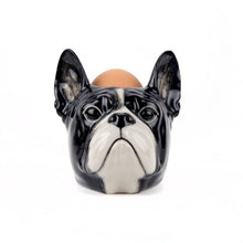 Charger l&#39;image dans la galerie, Coquetier french bulldog
