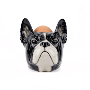Coquetier french bulldog