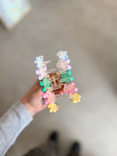 Charger l&#39;image dans la galerie, Pince à cheveux fleurs
