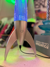 Charger l&#39;image dans la galerie, Lampe led tornade
