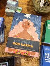 Charger l&#39;image dans la galerie, Tarot du bon Karma
