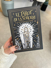 Charger l&#39;image dans la galerie, Tarot de la sorcière et de la roue de l&#39;année
