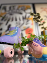 Charger l&#39;image dans la galerie, Cache-pot Sneaker
