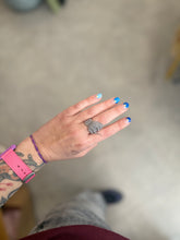 Charger l'image dans la galerie, Bague perle

