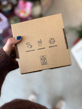 Charger l'image dans la galerie, Patère (crochet) rond en céramique avec la carte de Tournai
