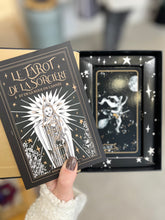 Charger l&#39;image dans la galerie, Tarot de la sorcière et de la roue de l&#39;année
