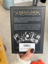 Charger l&#39;image dans la galerie, Tarot de la sorcière et de la roue de l&#39;année
