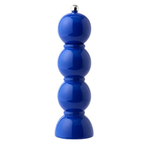 Moulin à sel ou à poivre Bobbin Cobalt